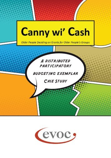 Canny wi' Cash