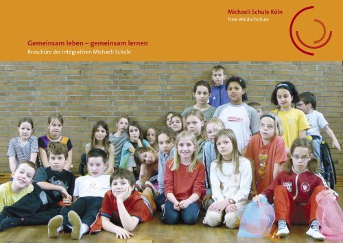 Untitled - Michaeli Schule Köln