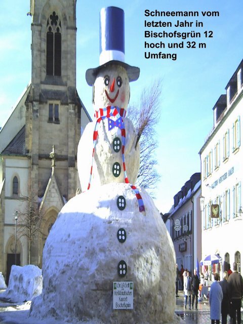 Ausgabe 04-2011 - Ruhesitz Stein