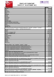 organisation current research and strategies 2011 - 2012 - eortc