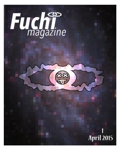 Fuchi Mag April 2015