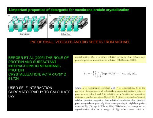 DETERGENTS AND THEIR PROPERTIES BEN HANKAMER ... - 2dx