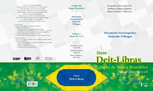 LÃ­ngua de Sinais Brasileira - SignWriting