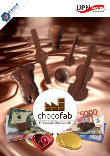 Chocofab 2015