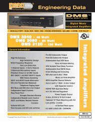 Paso Series 3000 Manualstreamlasopa Paso Series 3000 Manualstreamlasopa