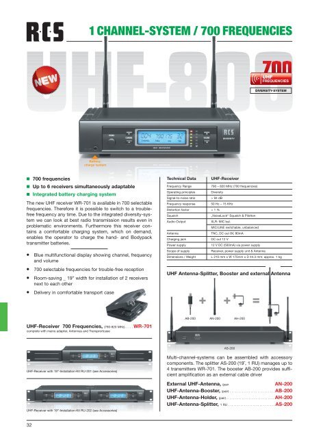 Mobil-Katalog Deutsch - Medium