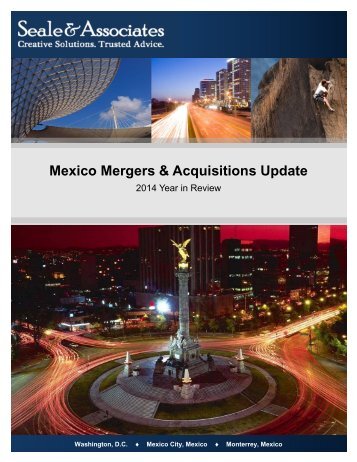 Seale-Associates-Mexico-MA-Report-2014-English