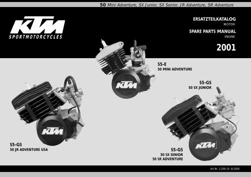 SPORTMOTORCYCLES - Motokeidas