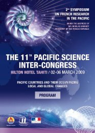 Here - Pacific Science Association