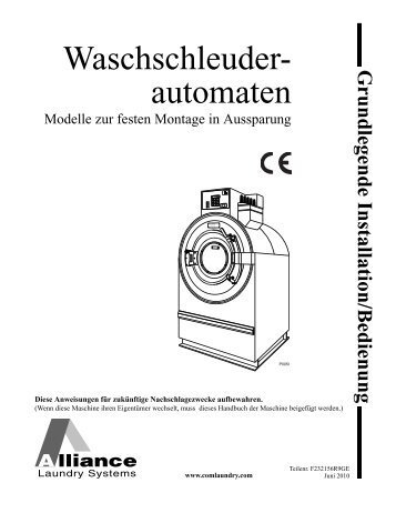 warnung - UniMac