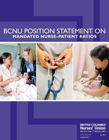 safe nurse to patient ratios safe nurse to patient ratios