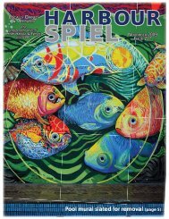 Pool mural slated for removal (page 5) - Harbour Spiel Online