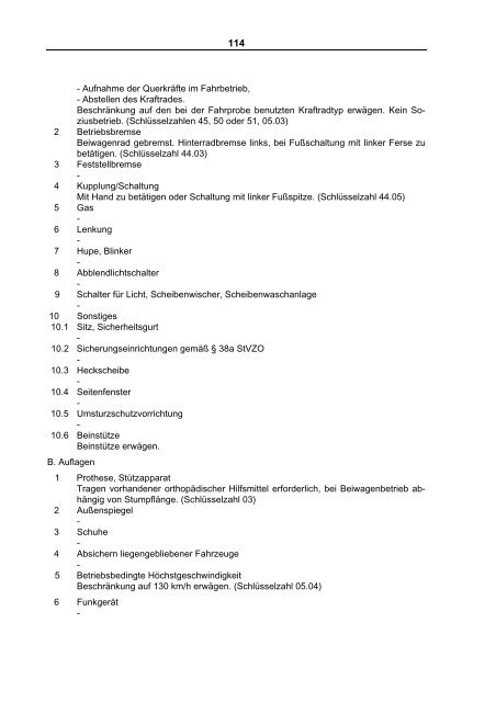 Epilepsie Fahreignung Beruf - NeuroKopfZentrum