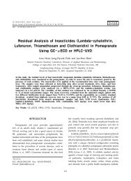 06(ìë£)KJEAE-57-(ì¬ì¬í)Residual analysis of insecticides.hwp