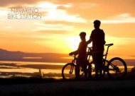 Navarino Outdoors - Bike Station - Costa Navarino