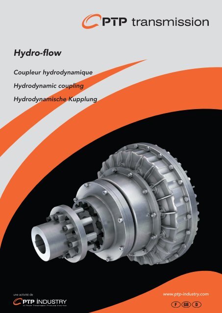 Hydro-flow - Ptp Industry