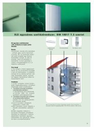 Helios ELS ventilÃ¡torok H-magyar