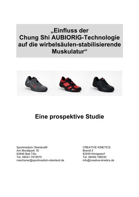STUDIE AuBioRig-Technologie_Endversion - chung shi ...