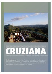 Cruziana Report 81 - Geopark Naturtejo