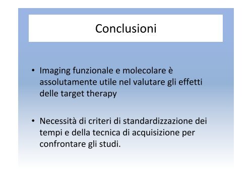 Dr.ssa Raffaella Rinaldi - Oncologia Rimini