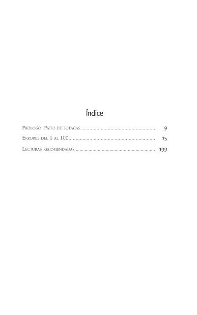 Los 100 errores del CRM (2 ed.) - Logisnet