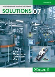 Moeller Solutions Ausgabe 07