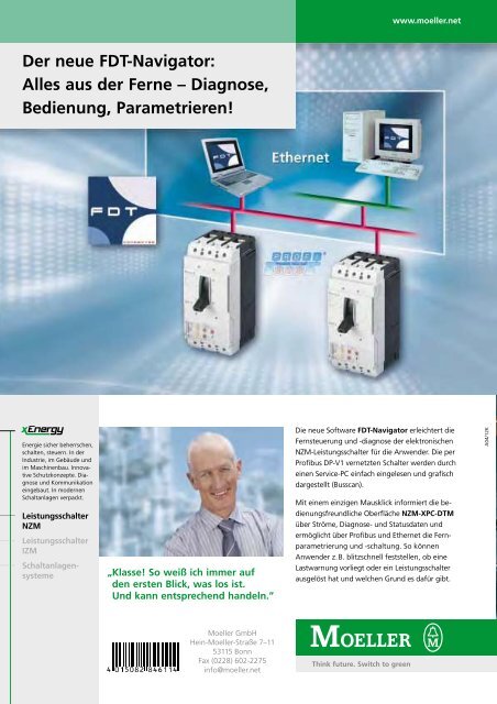 Moeller Solutions Ausgabe 07