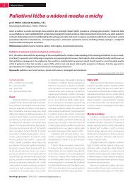 Open - Neurologie pro praxi