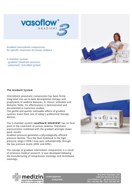 pneumatic compression hose