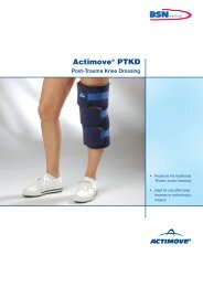 Actimove PTKD (A4).qxd - Bsn