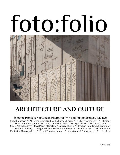 foto:folio Architekturfotografie Berlin