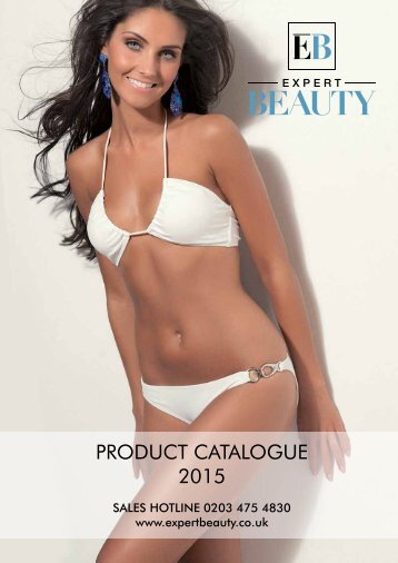 PRODUCT CATALOGUE 2015