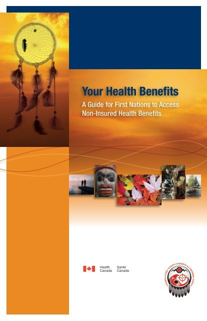 NIHB Handbook (PDF) - First Nations Health Directors Association