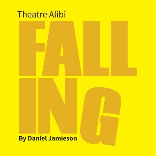 Theatre Alibi