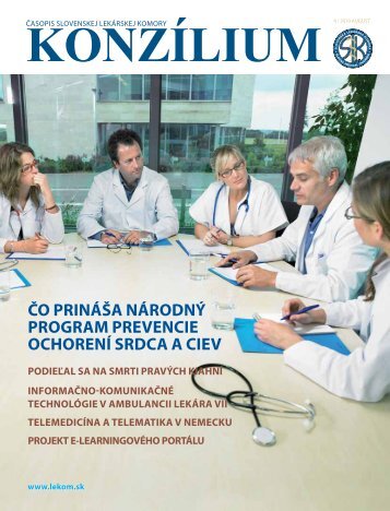 Äo prinÃ¡Å¡a nÃ¡rodnÃ½ program prevencie ochorenÃ­ srdca a ciev