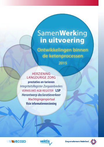 Boekje SamenWerking in uitvoering 2014_ definitieve versie