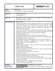 English For Cabin Crew Trainer S Guide Heinle