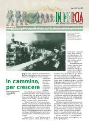 Clicca qui per scaricarlo - Sezione Belluno - Associazione ...