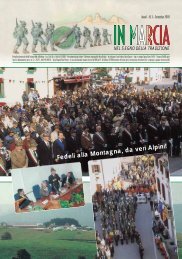 Clicca qui per scaricarlo - Sezione Belluno