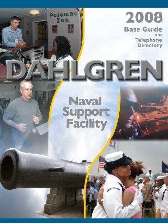 About Dahlgren - DCMilitary.com