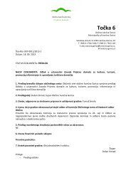 Odlok - predlog - ObÄina IvanÄna Gorica