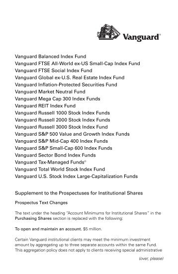 Buffett's simple fund portfolio. Buffett has long been a fan of index funds, once placing a $1 million bet for charity that index funds would beat a group of hedge funds managed by sophisticated.