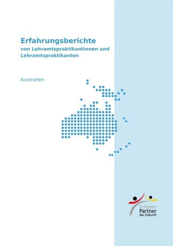 Australien: Erfahrungsberichte