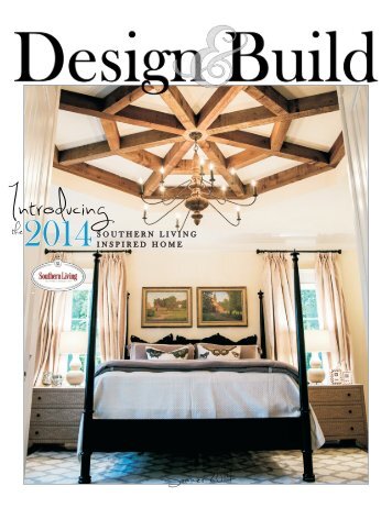 Introducing Design & Build magazine
