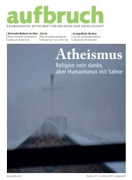 211: Atheismus