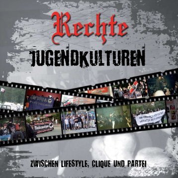 JUgendkulturen - ZWISCHEN LIFESTYLE ... - Aueschule Wendeburg