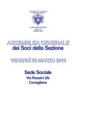 2010 - Cai Conegliano