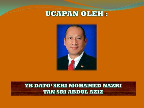 Nyanyian koir Bacaan Doa Ucapan YB Menteri di Jabatan ... - bheuu