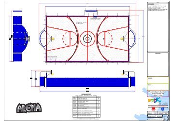 A Arena Sports System Portland SAZ-PO 20m x ... - SMP Playgrounds