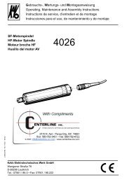 EWL 4026 - Centerline Inc